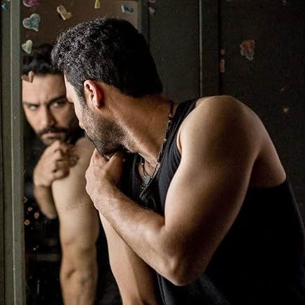 Laal Kabootar (2019)